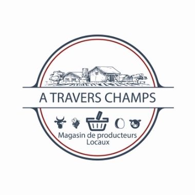 a travers champs
