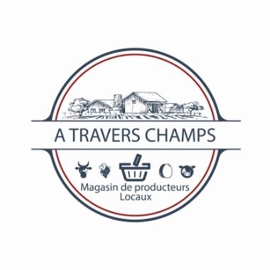 a travers champs